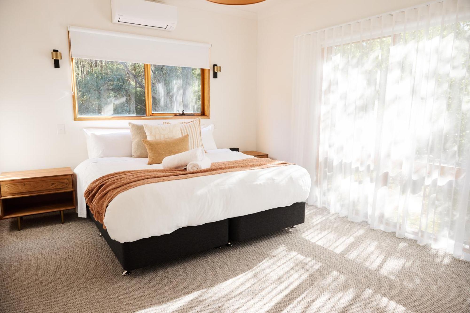 Yarradene Luxury Healesville Farmstay Εξωτερικό φωτογραφία